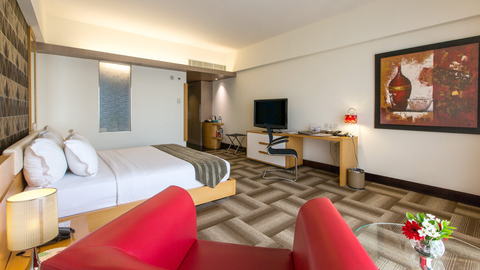 Gallery - Merlynn Park Hotel Jakarta